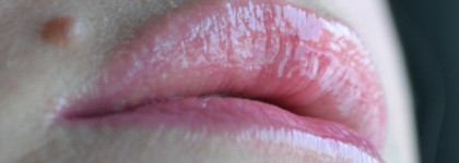 Блеск Весны 2013 Dior Addict Lip Glow Color Awakening Gloss