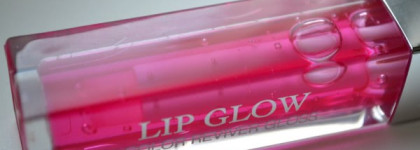 Блеск Весны 2013 Dior Addict Lip Glow Color Awakening Gloss