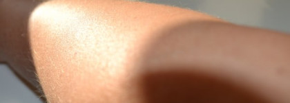 Автозагар Clinique Body Tinted Lotion Medium - Deep