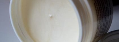 Восстанавливающая маска с экстрактом бамбука Collistar Tricho-Reconstruction Mask for damaged, fragile and stressed hair