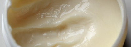 Восстанавливающая маска с экстрактом бамбука Collistar Tricho-Reconstruction Mask for damaged, fragile and stressed hair