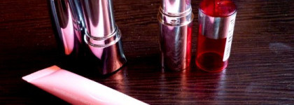 Моя косметичка