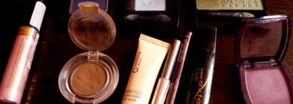 Моя косметичка