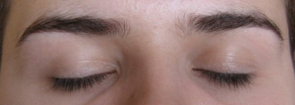 Моя декоративка