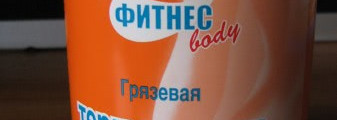 Мой уход за телом