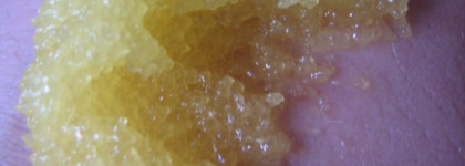 Мой уход за телом