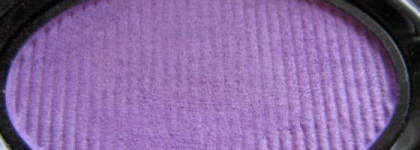 Shiseido The Makeup Accentuating Color For Eyes – Тени-акцент для век оттенок A10 (violet splendor)