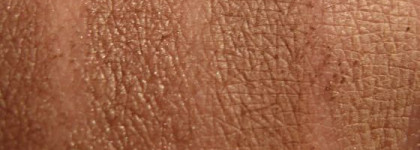 Тени Sephora в моей косметичке