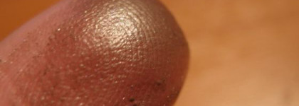 Тени Sephora в моей косметичке