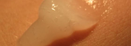 Мой уход за руками