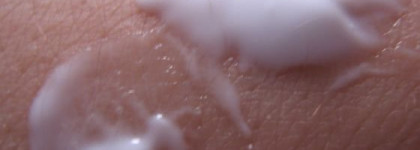 Мой уход за руками