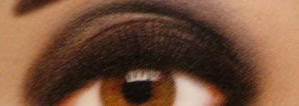 Pupa Smoky Look - набор для макияжа глаз и губ