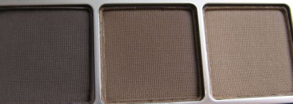 Clarins Kit Sourcils Palette Pro — Набор для бровей