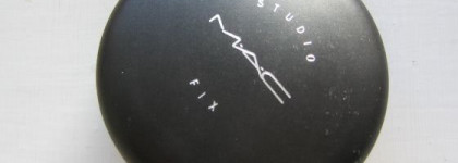 MAC Studio Fix Powder+Foundation – Матовая крем-пудра