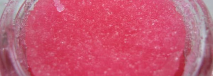 6 средств для губ и одна любовь