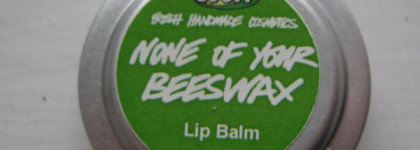 6 средств для губ и одна любовь