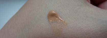 Caudalie Teint Divin - увлажнялка с тонирующим эффектом (для светлой кожи)