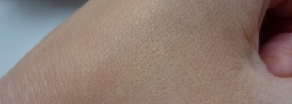 Caudalie Teint Divin - увлажнялка с тонирующим эффектом (для светлой кожи)