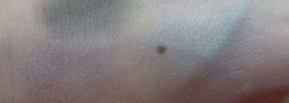 Мои первые тени - Shiseido Silky Eye Shadow Quad Q1