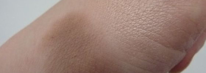 Chanel Ombres Contraste Duo №20 - мечты сбываются! - добавлены фото "вечернего" макияжа