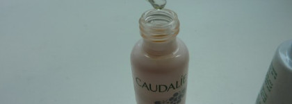 Загадочные концентраты Caudalie