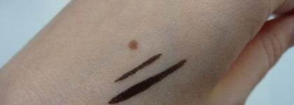 Make Up For Ever Aqua Liner - водостойкая подводка