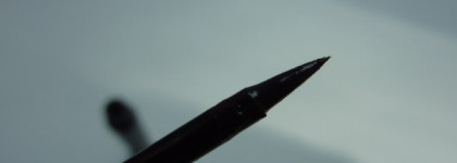 Make Up For Ever Aqua Liner - водостойкая подводка