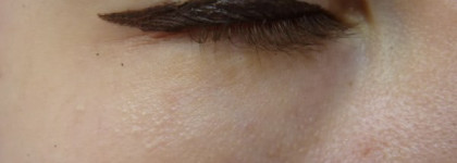 Make Up For Ever Aqua Liner - водостойкая подводка