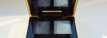 YSL Pure Chromatics 4 Wet & Dry Eye Shadows No.3