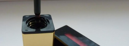 YSL Rouge Pur Couture Vernis à Lèvres (Glossy Stain)