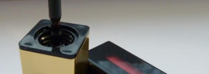 YSL Rouge Pur Couture Vernis à Lèvres (Glossy Stain)