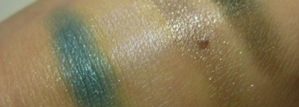 YSL Pure Chromatics Wet & Dry Eye Shadows No.1
