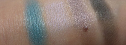 YSL Pure Chromatics Wet & Dry Eye Shadows No.1