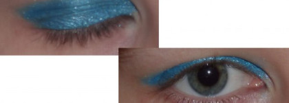 YSL Pure Chromatics Wet & Dry Eye Shadows No.1