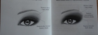 Новинка от Дома Chanel  Les 4 Ombres #37 Variation Quadra eye shadow