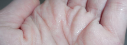 Увлажнение от The Saem с исландской минеральной водой