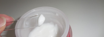 Увлажнение от The Saem с исландской минеральной водой