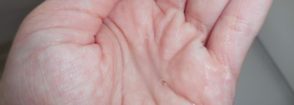 Увлажнение от The Saem с исландской минеральной водой