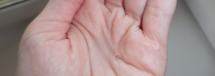 Увлажнение от The Saem с исландской минеральной водой