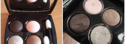 "Шанелекружок"