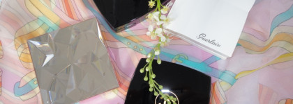 Их сиятельство. Хайлайтеры