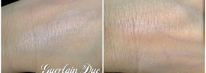 Их сиятельство. Хайлайтеры