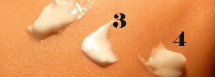 Мое лето 2010, уход за лицом и телом