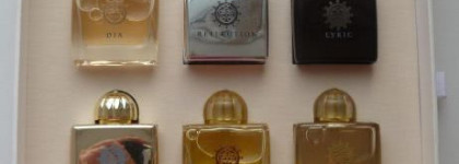 Amour... Amouage
