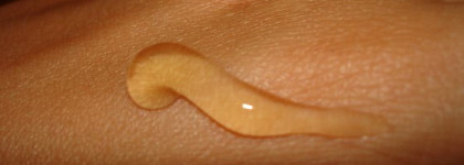 Моё очищение с Clarins