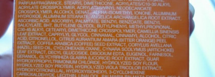 Lancaster Sun Age Control Mature Skin Extra Fluid Anti Dark Spots Spf50