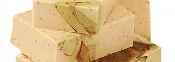 Моё знакомство с Lush