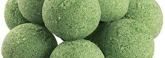 Моё знакомство с Lush