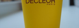 Decleor в моей косметичке