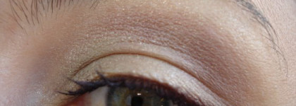 Chanel Inimitable Intense или Моя первая тушь Шанель